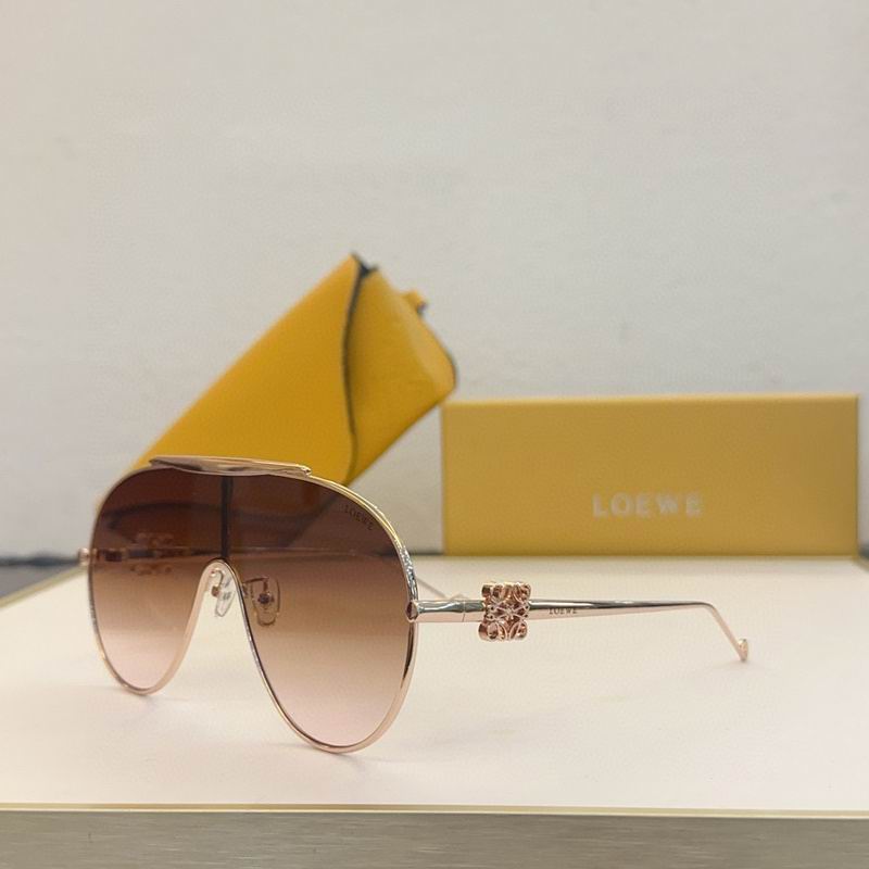 Loewe Glasses smx45